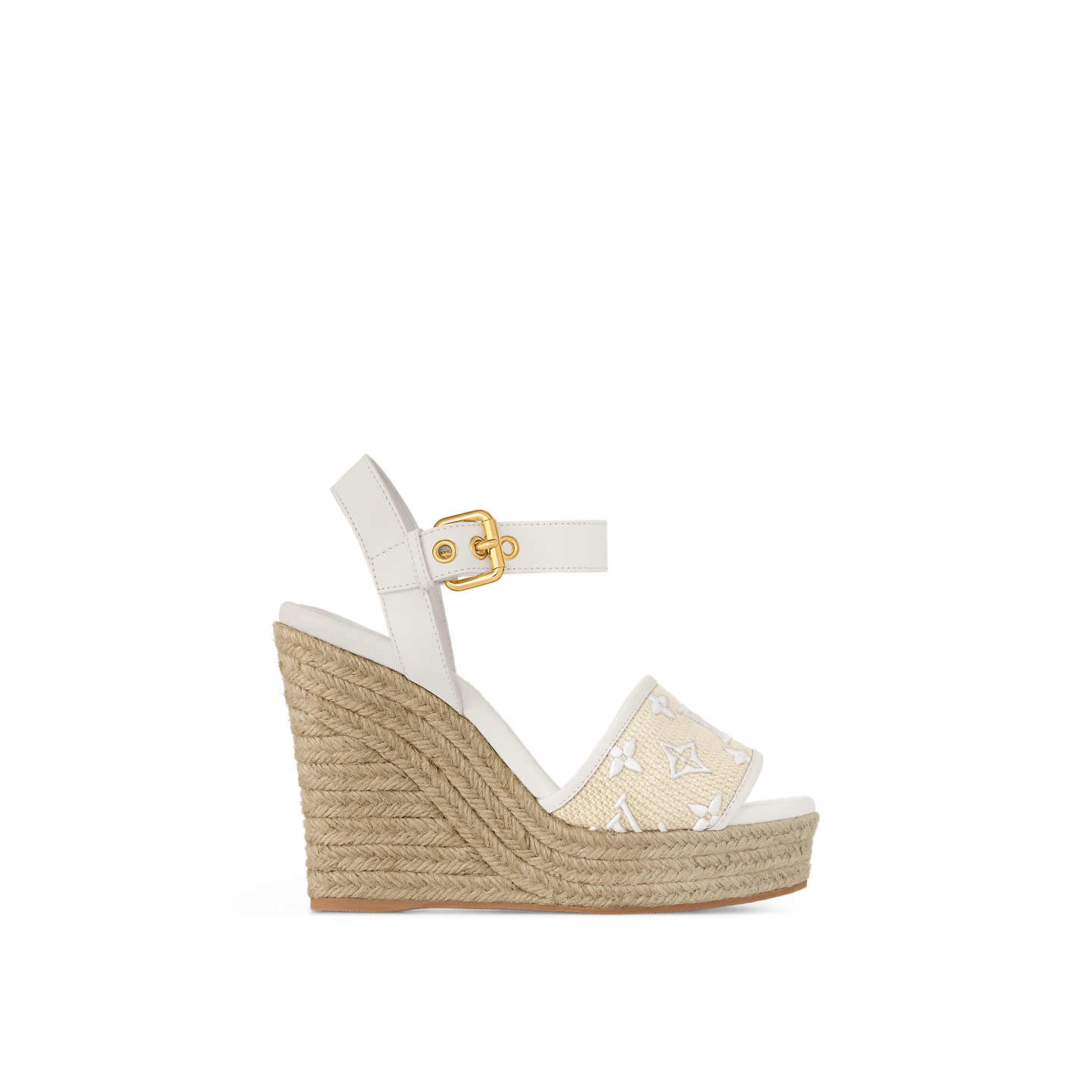 Women's Designer Sandals LOUIS VUITTON 2